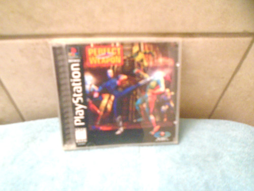 Arma perfetta sony - perfetta, (sony