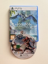 Horizon Forbidden West - PS5 - Versione Italiana
