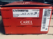 1pcs Valvola CAREL E2V24BSF00