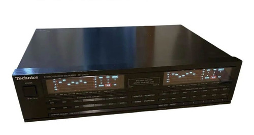 Technics d7000 - technics, sh-d7000
