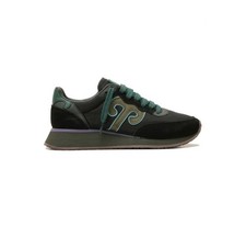 WUSHU - MASTER M602 NERO/VERDE