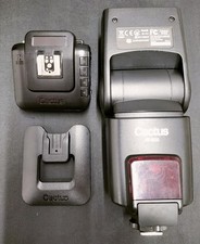 Set ricetrasmettitore flash