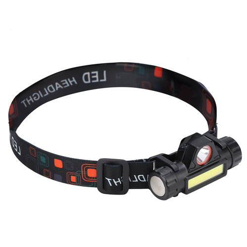 Torcia led impermeabile - led,