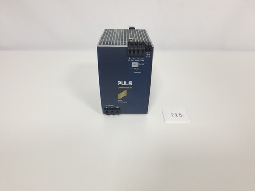 Puls dimension qs20 241 - puls,