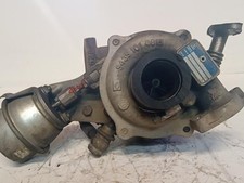 TURBINA OPEL CORSA D 2007 1.3