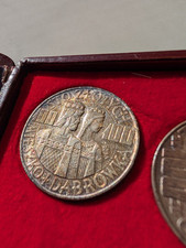 Polonia 966 - 1966 Cento