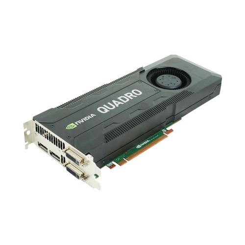 Scheda video nvidia quadro - video,