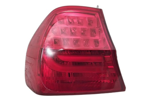 Fanale stop posteriore led - fanale,
