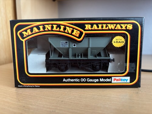 Mainline 37422 gauge - mainline,