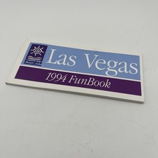 Vintage Fun jet Vacations Las