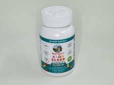 Mary Ruth's Kids Sleep Rubberes Fragola 30 ct, scadenza: NOVEMBRE 2025