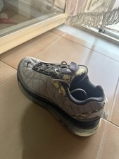 Nike MX-720-818 nero F001