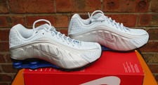 Nike Shox R4 UK 4.5 scarpe da