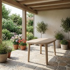 Tavolo da Giardino