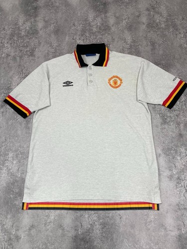 Polo umbro manchester united - polo,