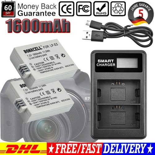 Batteria lcd doppio - batteria,