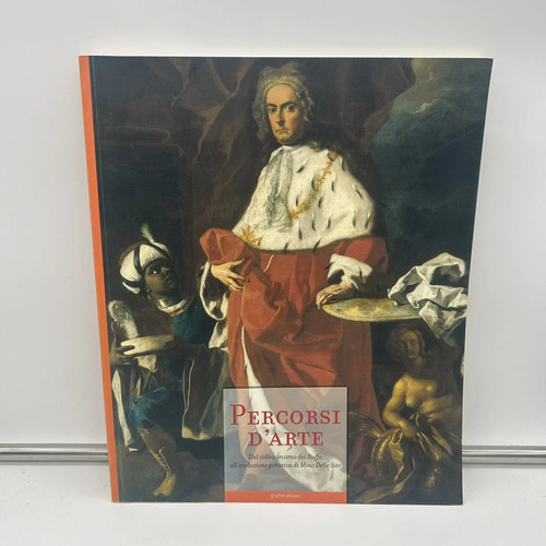 Percorsi arte - percorsi, d’arte