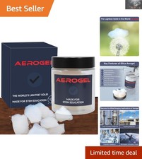 Aerogel Block Silice