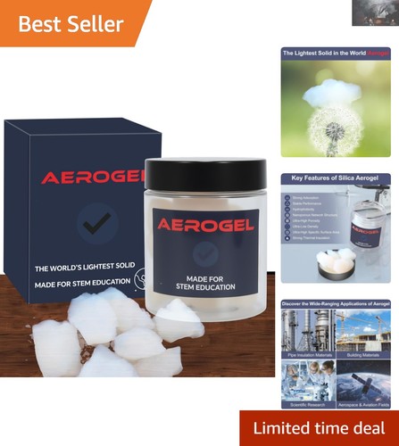 Aerogel block silice - aerogel,