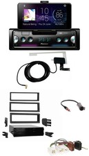 Pioneer DAB Bluetooth MP3 USB