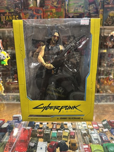 Cyberpunk 2077 johnny - cyberpunk,