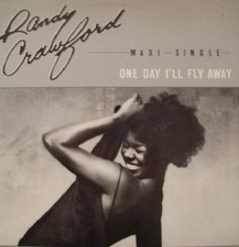 Randy Crawford - One Day I'll