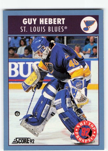 1992 score canadian 460 - 1992-93, #460