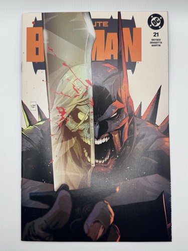 Absolute batman dexter soy - absolute,