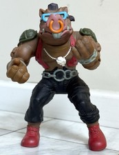 Vintage 1990 tmnt bebop - 1990,