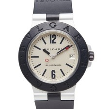 BVLGARI Orologi Alluminio
