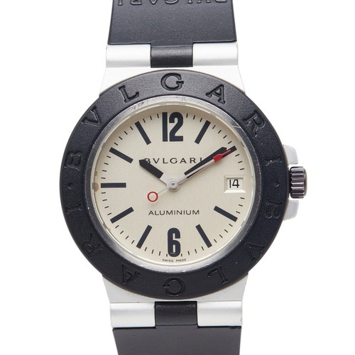 Bvlgari orologi alluminio - orologi,
