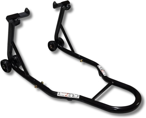 Cavalletto anteriore moto - cavalletto,