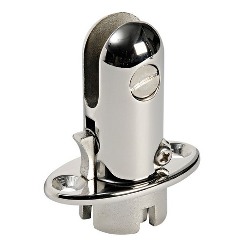 Basetta per tendalino 54x29 - , mm