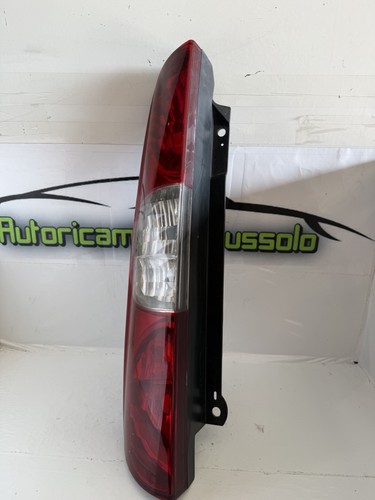 Fanale posteriore stop sx - posteriore,