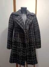 Cappotto Desigual Nero &