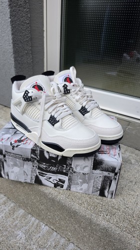 Air jordan retro fc sail - air,