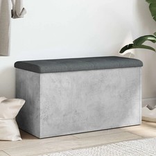 Storage Bench, Storage