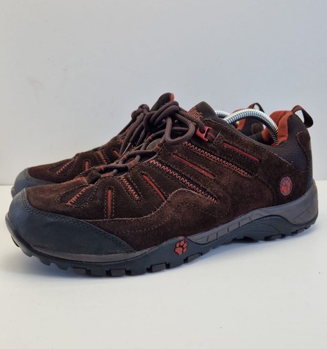 Jack wolfskin taglia scarpe - jack,