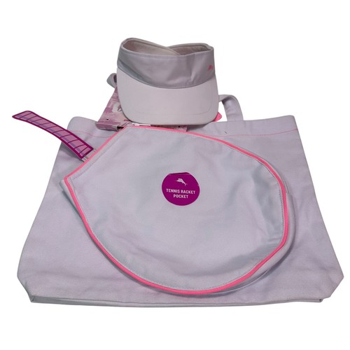 Borsa tennis tommy bahama - tennis,