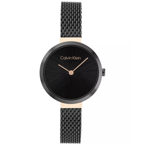Calvin klein black - klein,