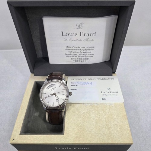 Orologio uomo automatico louis - orologio,