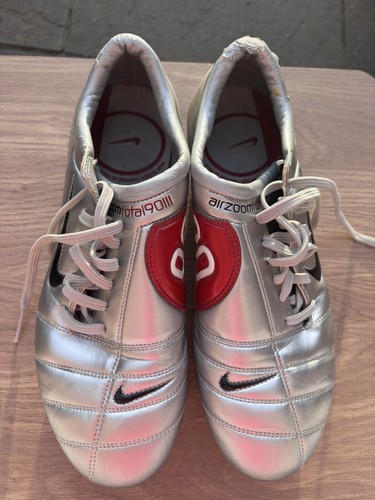 Nike total zoom air - nike, sg