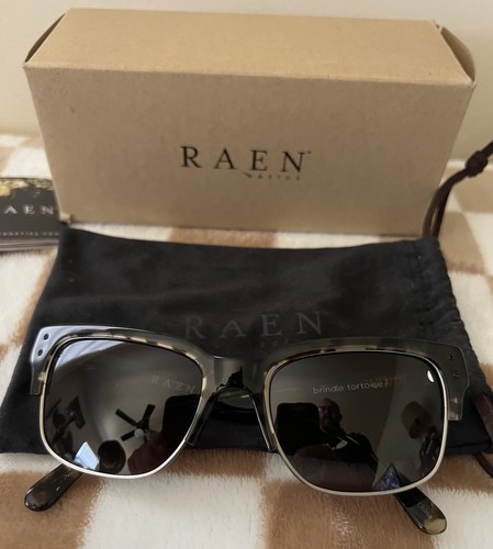 Occhiali sole raen - da,