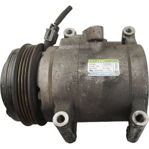 Compressore aria condizionata - aria,