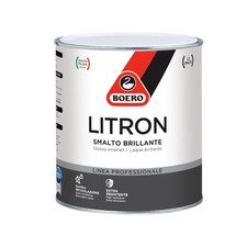 Boero litron vernice pittura - boero,