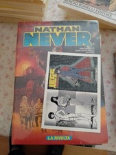 NATHAN NEVER ALBO GIGANTE N 4