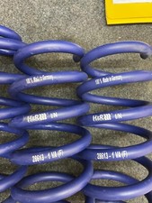 Kit molle assetto ribassato VW TOUAREG CR