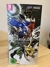 Shin Megami Tensei V 5 Fall Of