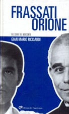 FRASSATI ORIONE RICCIARDI GIAN
