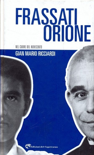 Frassati orione ricciardi gian - frassati,